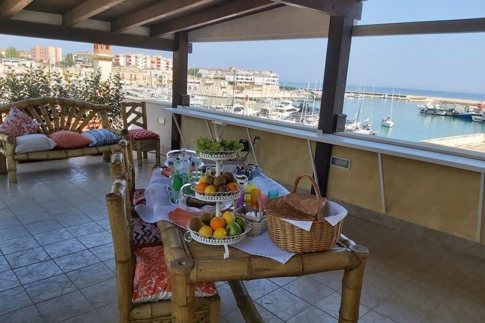 Balcon Photo