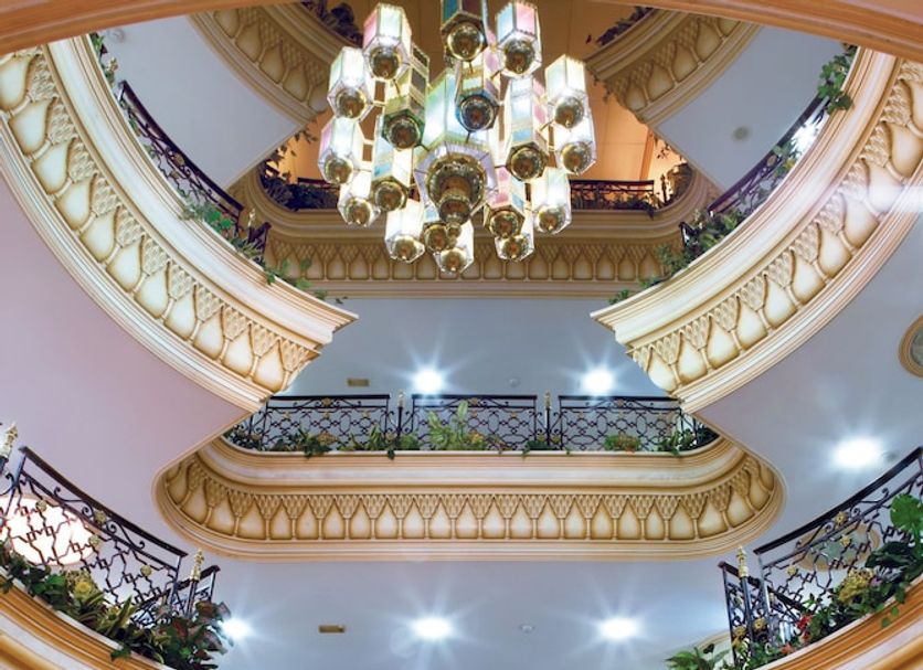 Hall d’entrée Photo