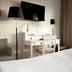 Équipements de la chambre