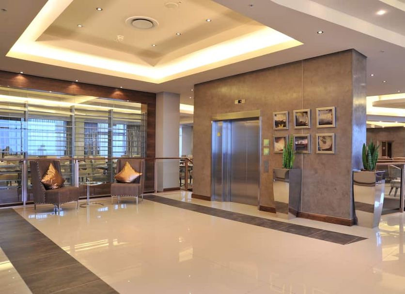 Hall d’entrée Photo