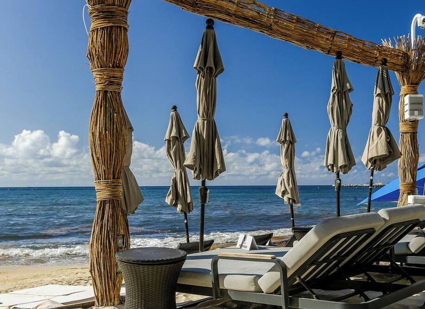 Plage Photo