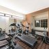 Salle de sport