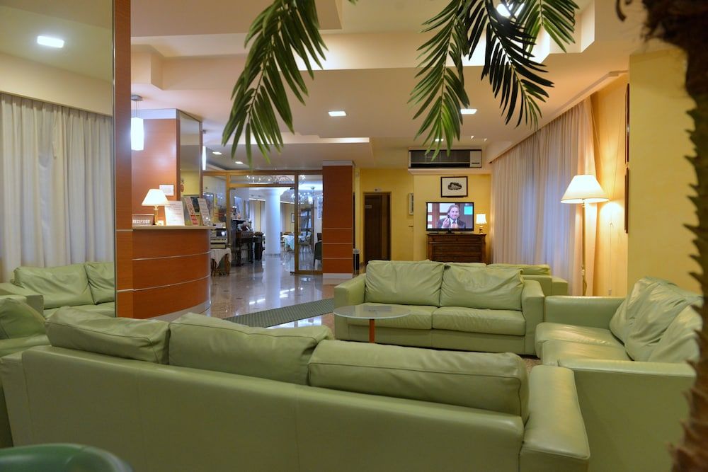 Salon Photo