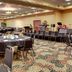 Salle de banquet