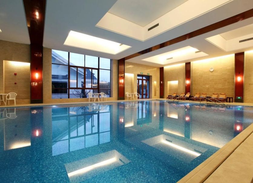 Piscine Photo