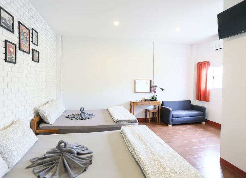 Chambre Photo