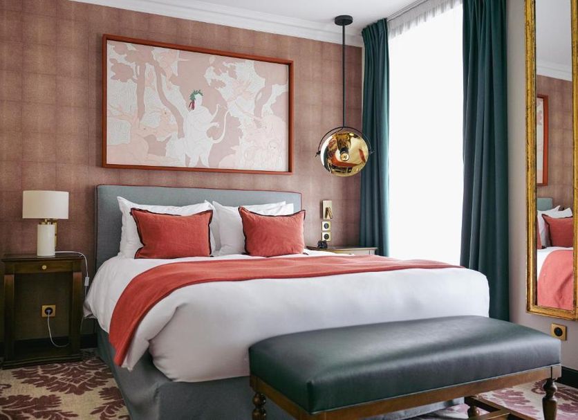 Chambre Photo