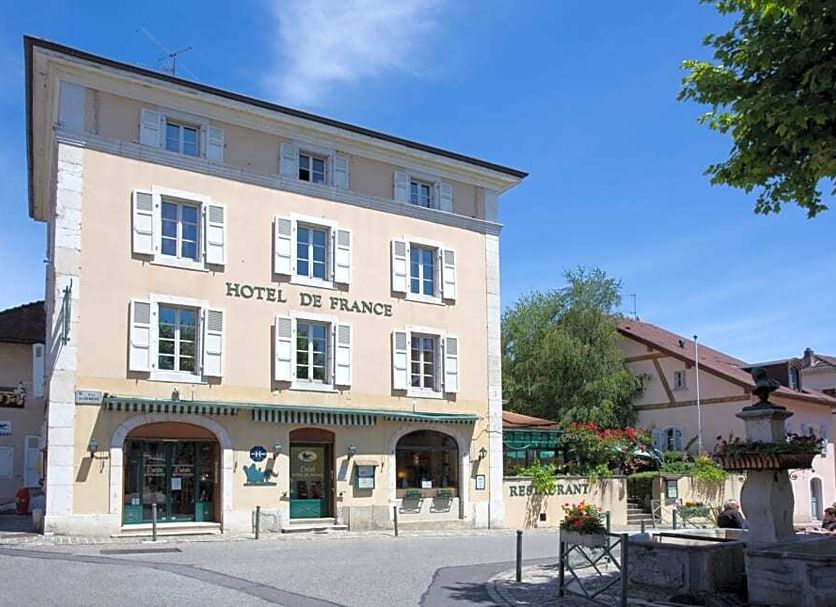 Bâtiment Photo