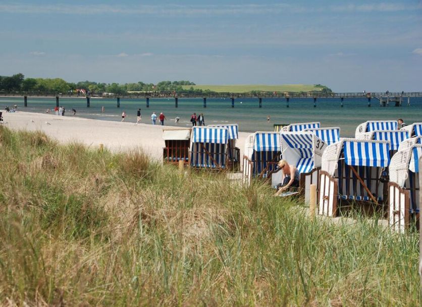 Plage Photo