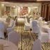 Salle de banquet