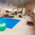 Salle de sport