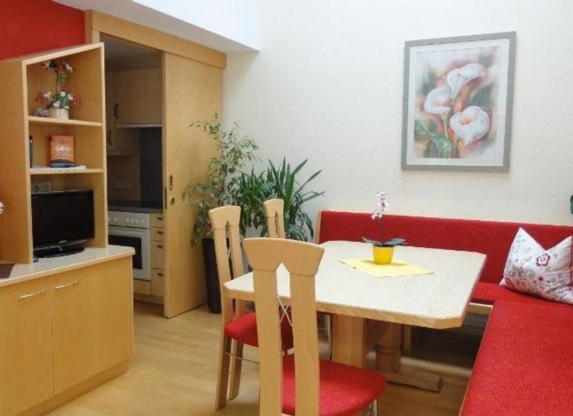 Salle à manger Photo