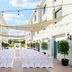 Salle de banquet