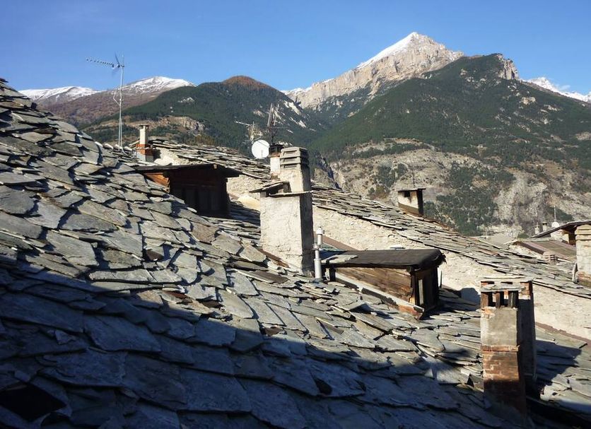 Extérieur Photo