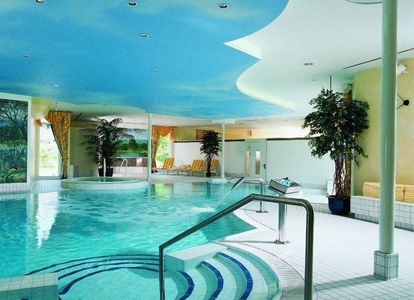 Piscine Photo