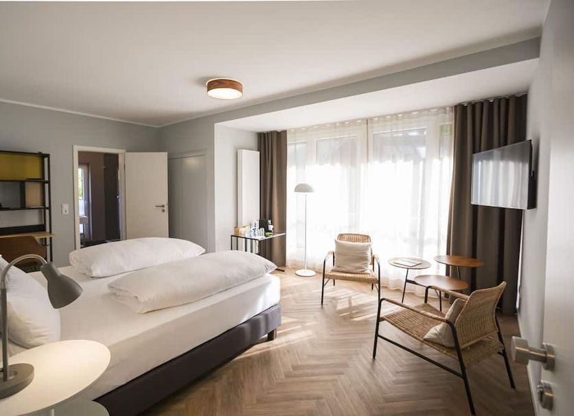 Chambre Photo