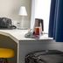 Équipements de la chambre