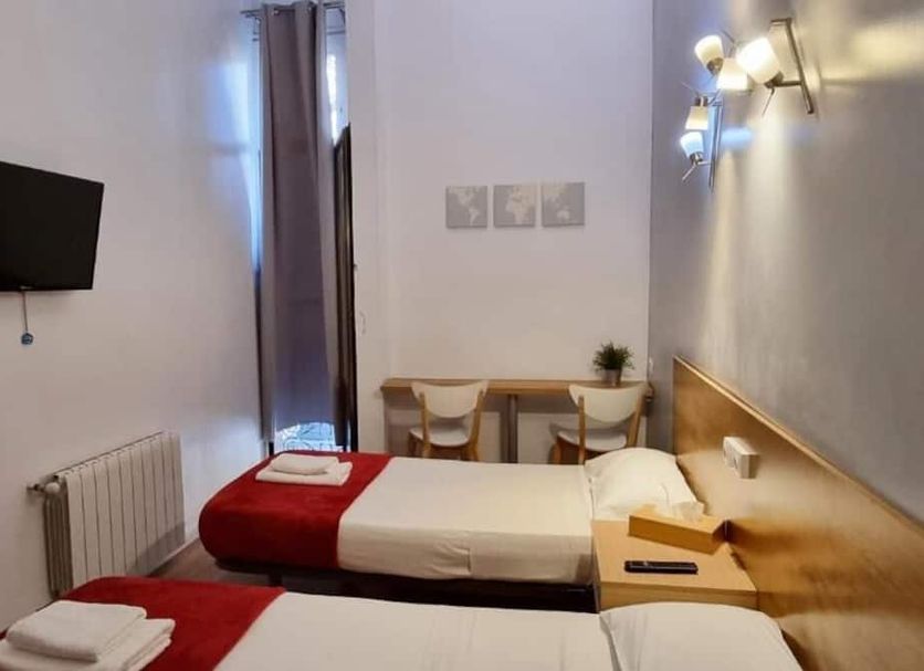 Chambre Photo