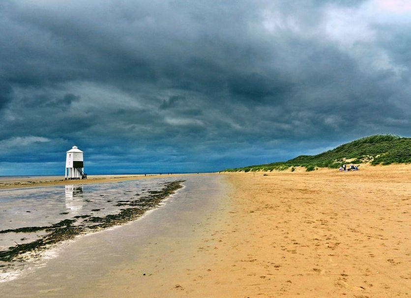 Plage Photo