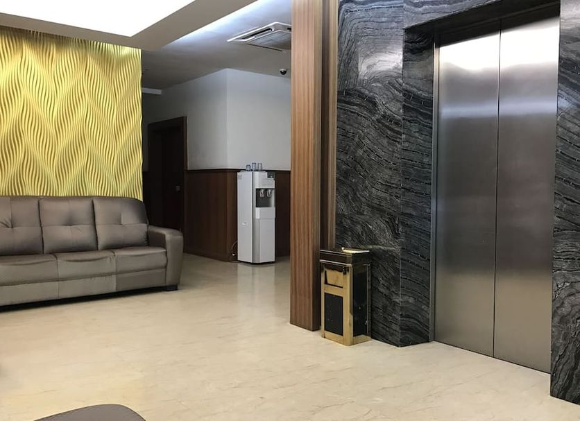Hall d’entrée Photo