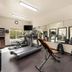 Salle de sport