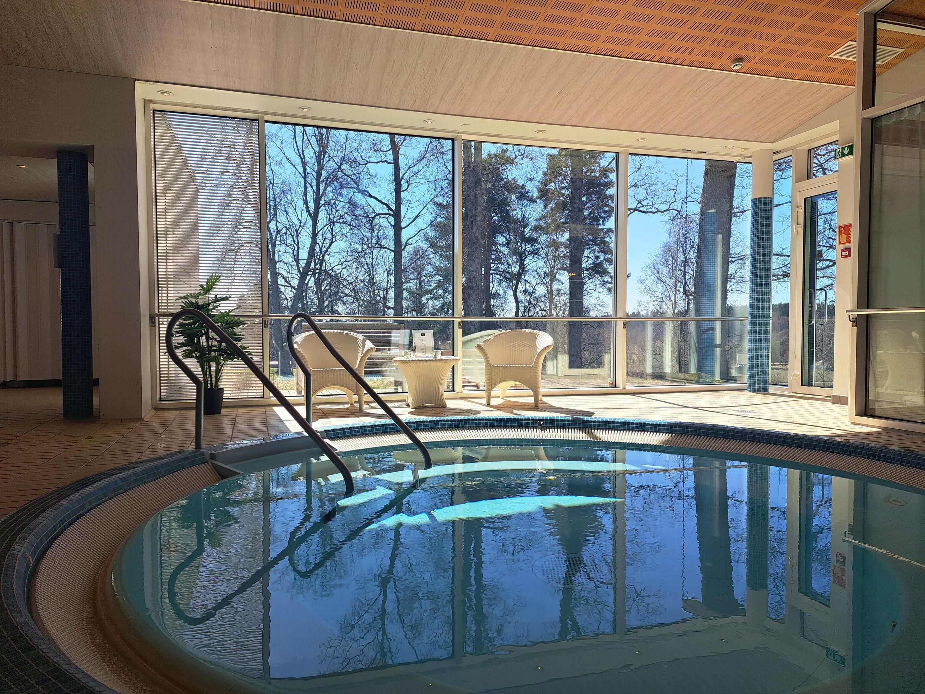 Piscine Photo