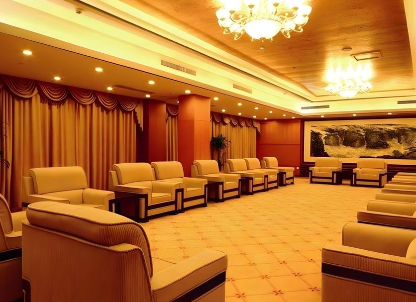 Salon Photo