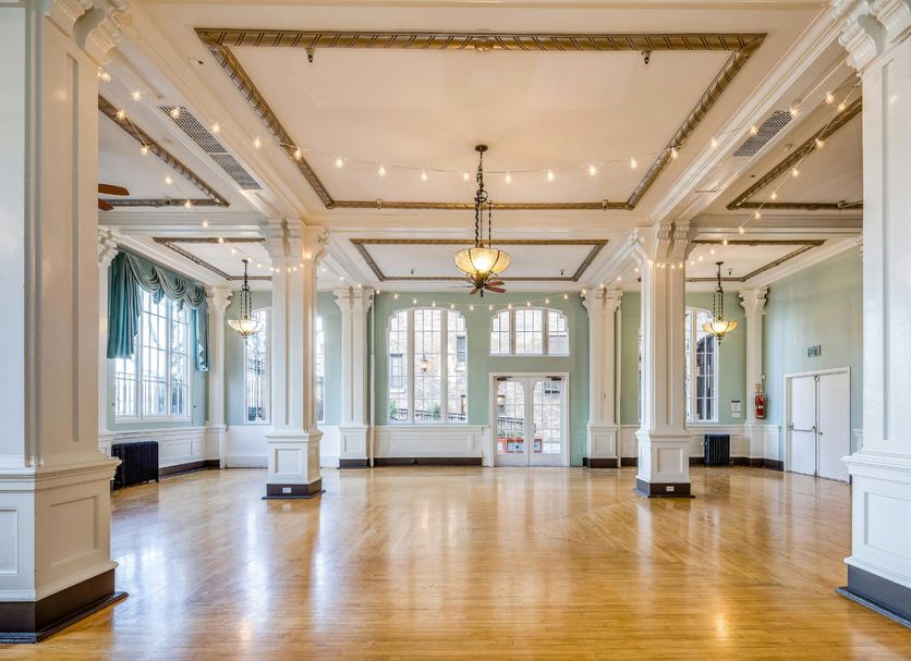Hall d’entrée Photo