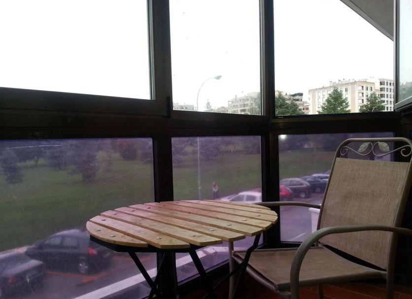Balcon Photo