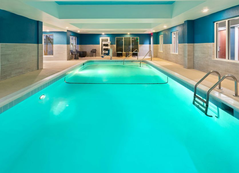 Piscine Photo