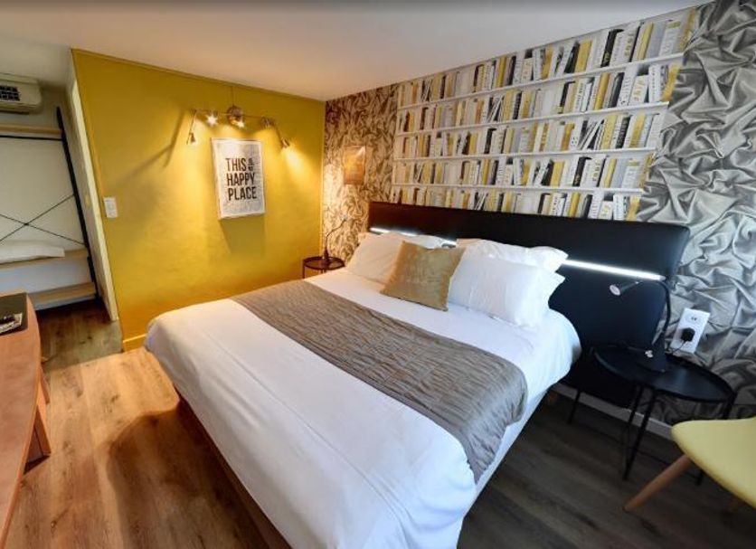 Chambre Photo