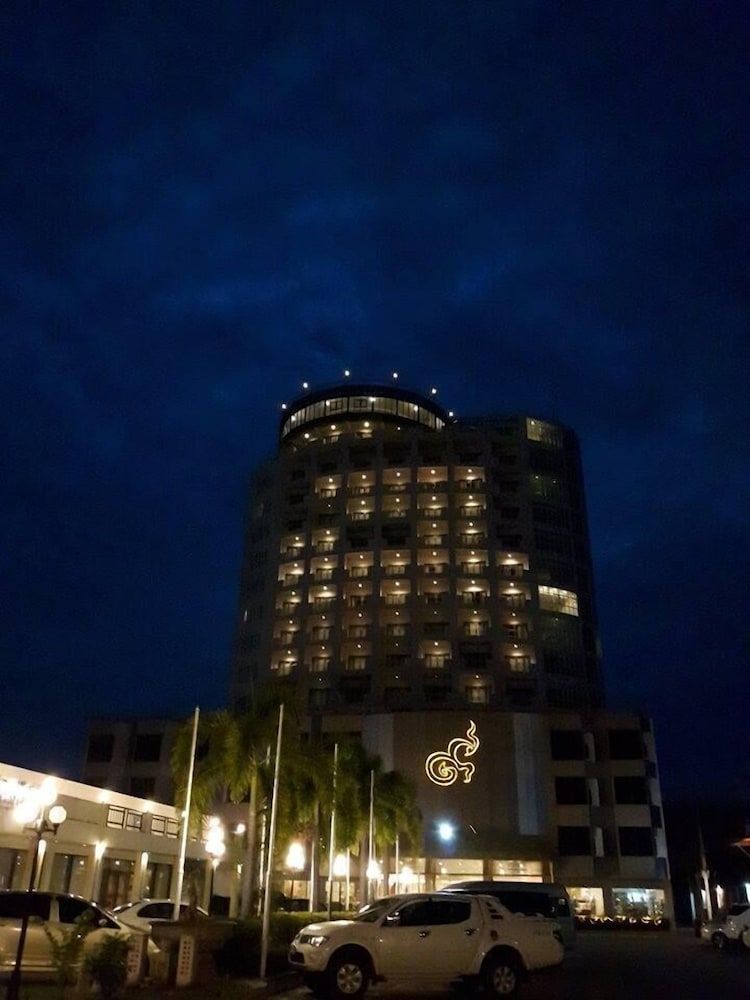 Bâtiment