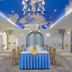 Salle de banquet
