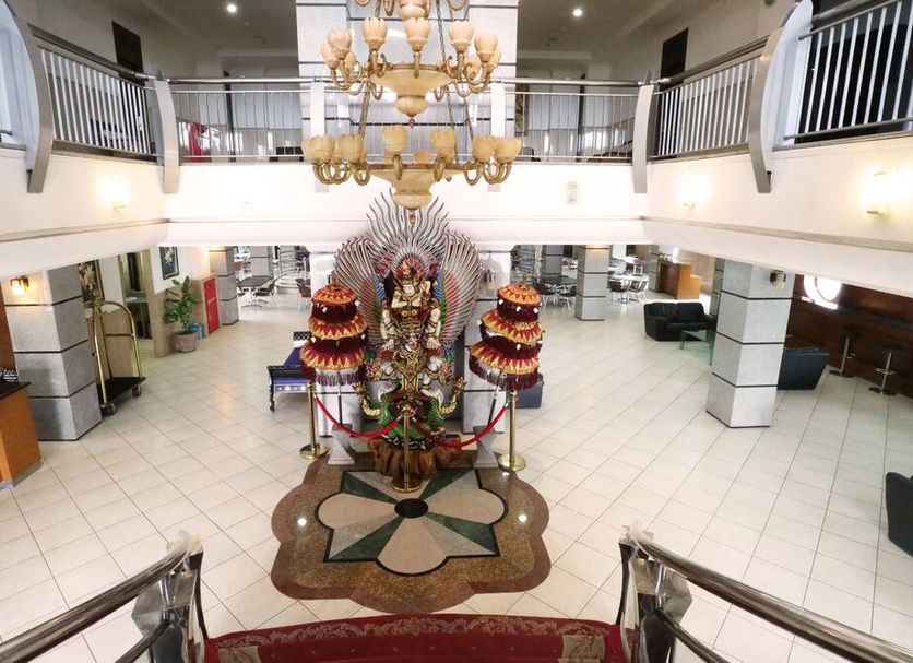 Hall d’entrée Photo