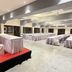 Salle de banquet