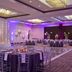 Salle de banquet