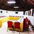 Espace de conférence