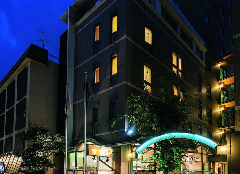 Bâtiment Photo
