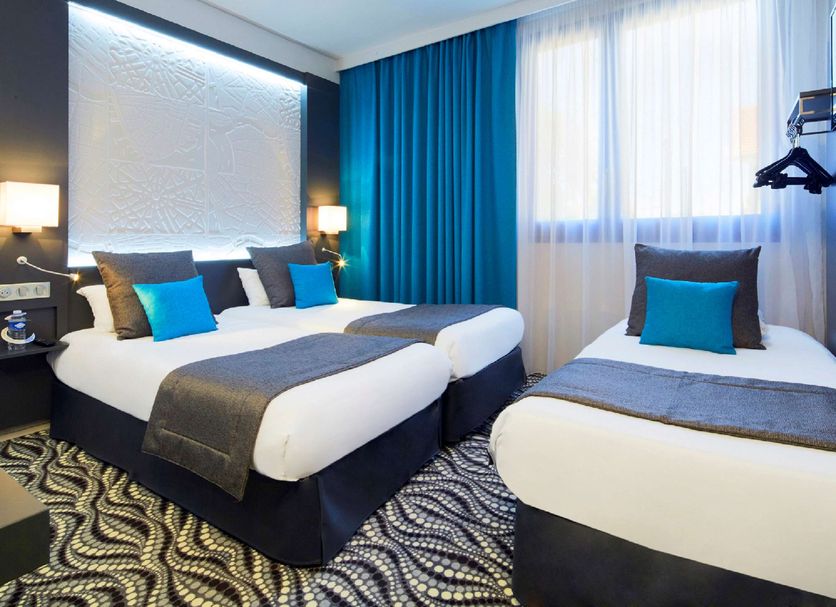 Chambre Photo