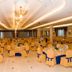 Salle de banquet