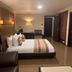 Équipements de la chambre