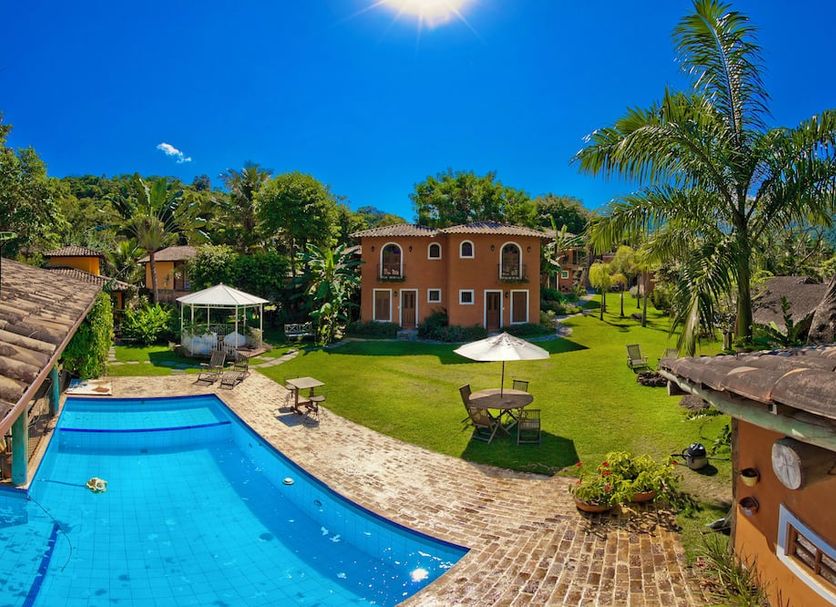 Piscine Photo