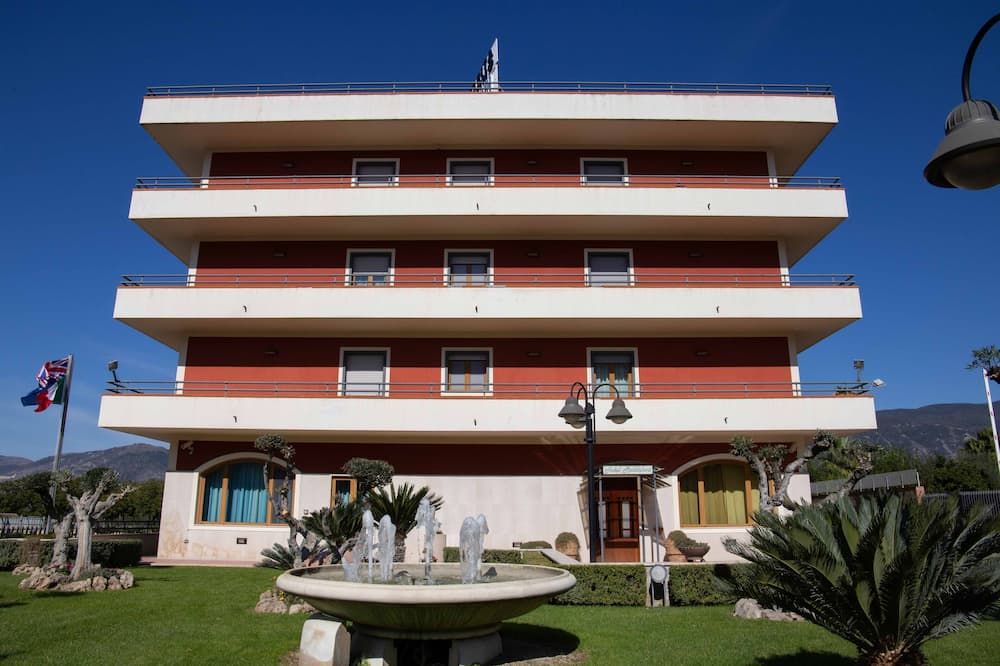 Bâtiment