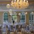 Salle de banquet