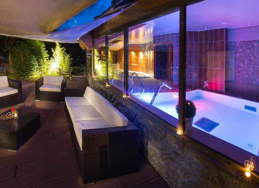Piscine Photo