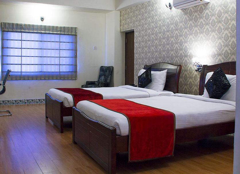 Chambre Photo
