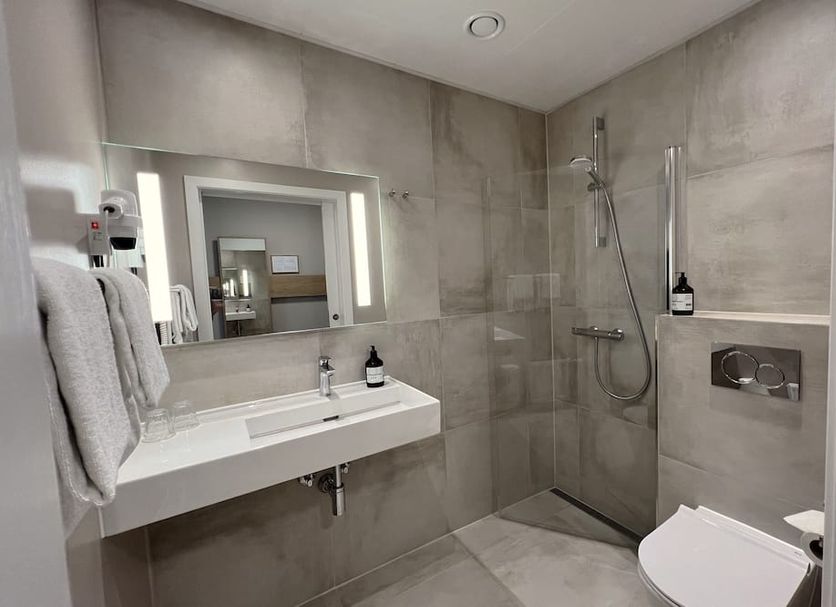 Salle de bain Photo