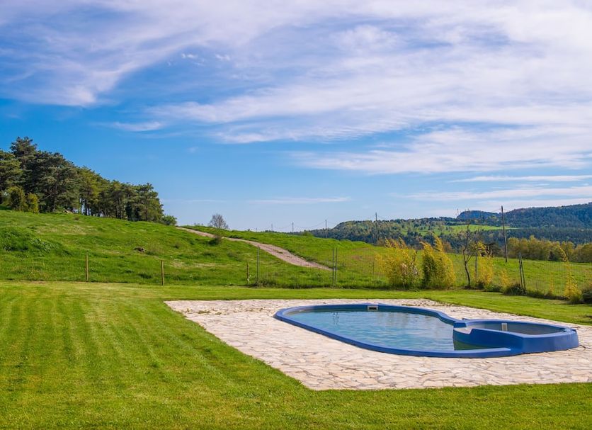 Piscine Photo