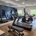 Salle de sport