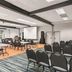 Espace de conférence